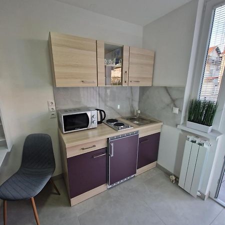B-Tim Apartment Velika Gorica Exterior foto