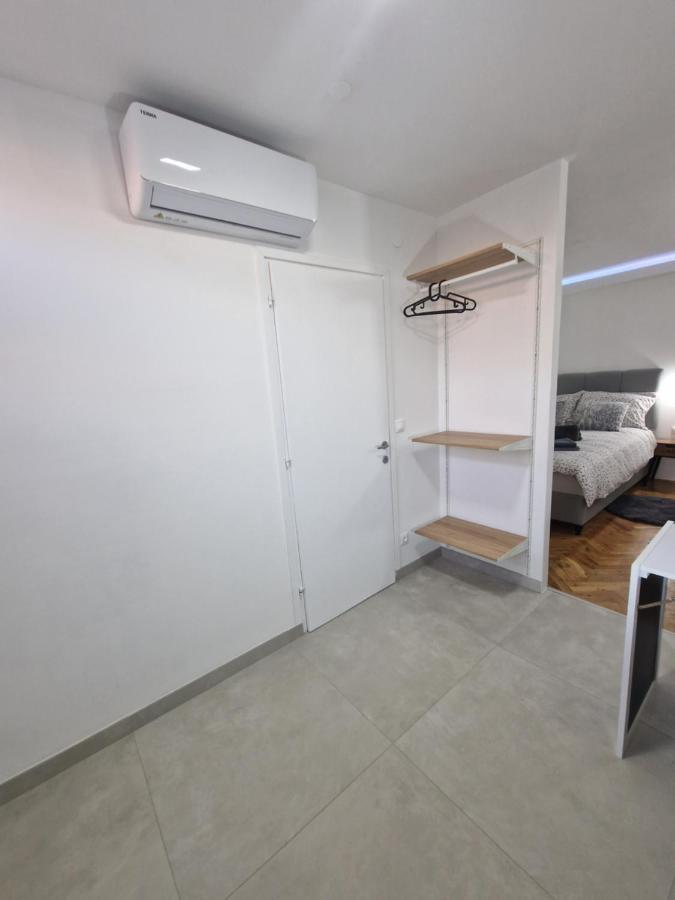 B-Tim Apartment Velika Gorica Exterior foto
