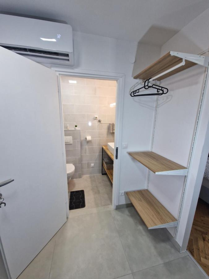 B-Tim Apartment Velika Gorica Exterior foto