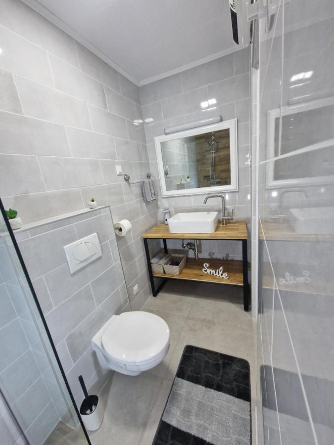 B-Tim Apartment Velika Gorica Exterior foto