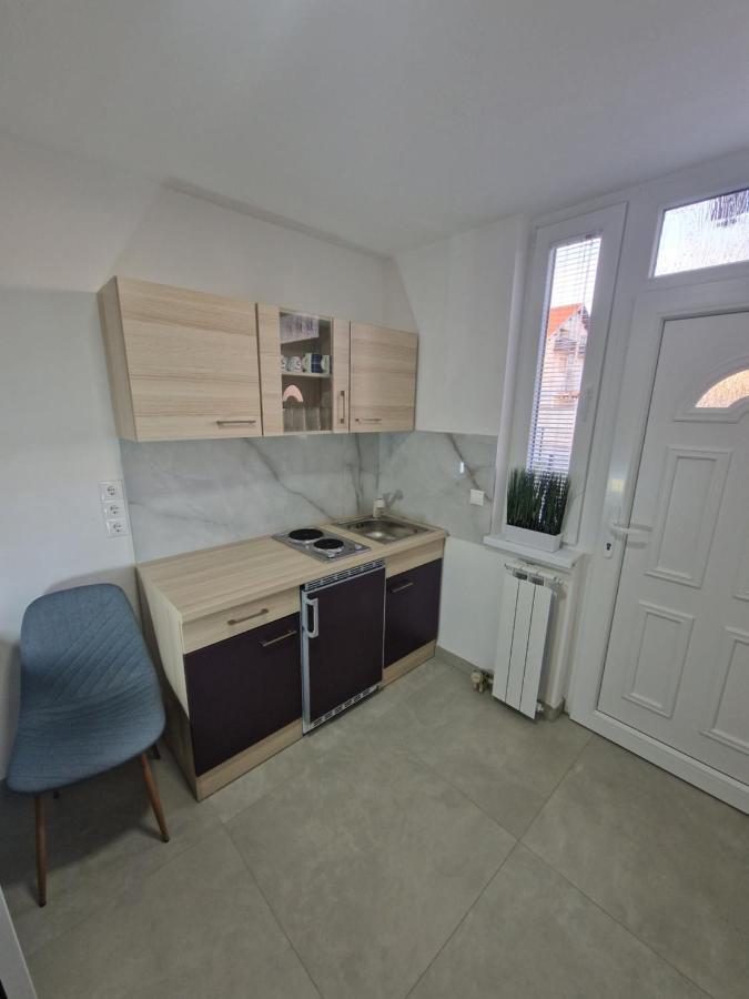 B-Tim Apartment Velika Gorica Exterior foto
