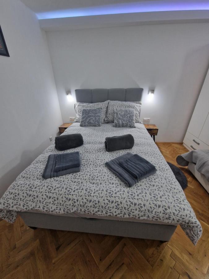 B-Tim Apartment Velika Gorica Exterior foto