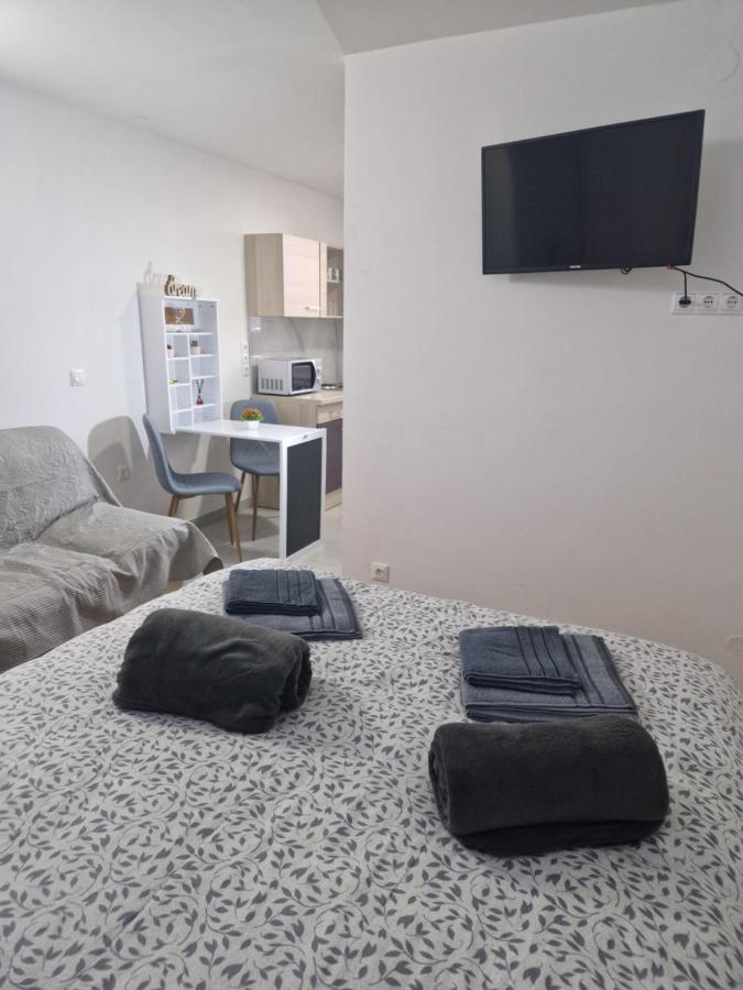 B-Tim Apartment Velika Gorica Exterior foto
