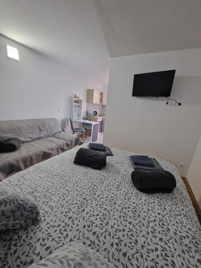 B-Tim Apartment Velika Gorica Exterior foto