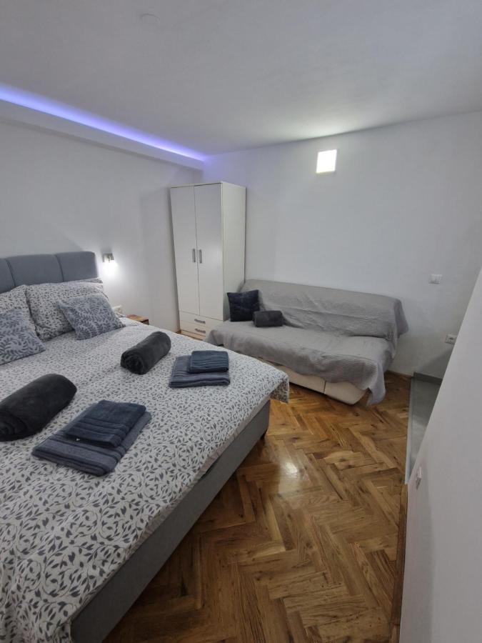 B-Tim Apartment Velika Gorica Exterior foto