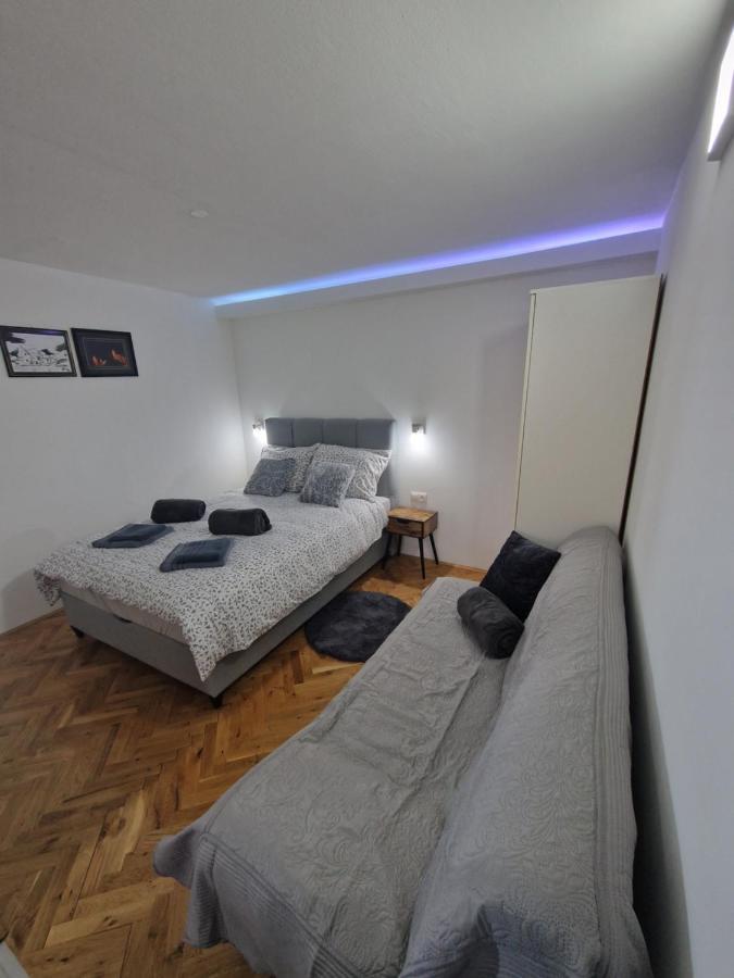 B-Tim Apartment Velika Gorica Exterior foto