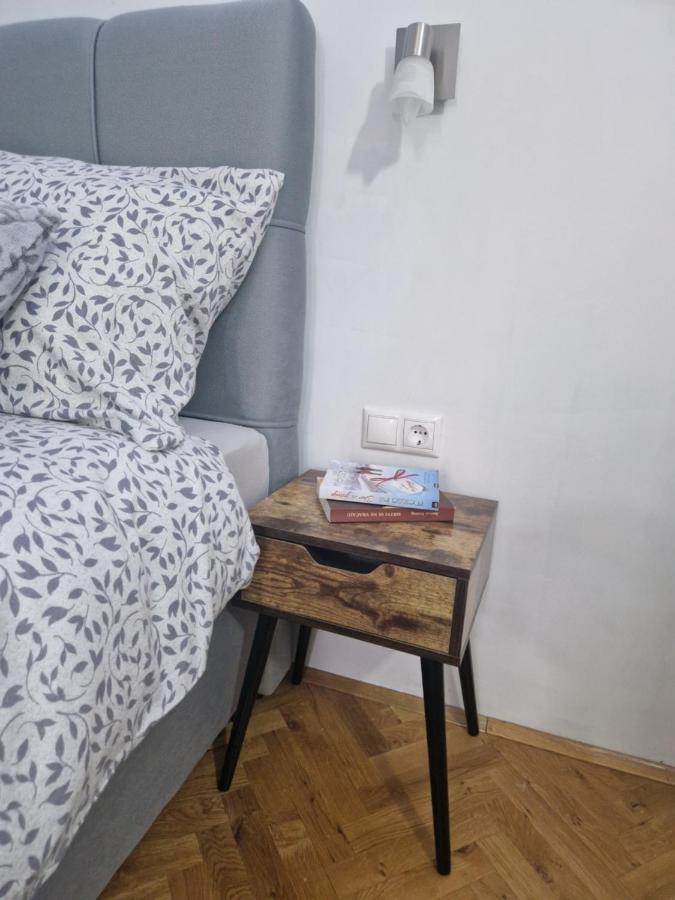 B-Tim Apartment Velika Gorica Exterior foto
