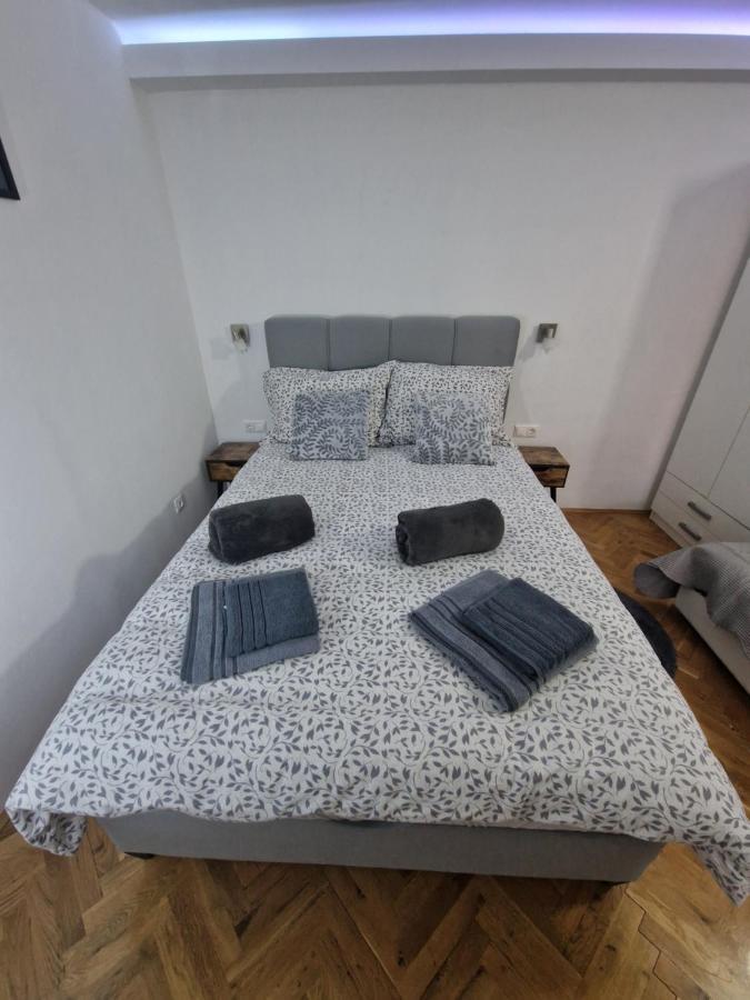 B-Tim Apartment Velika Gorica Exterior foto