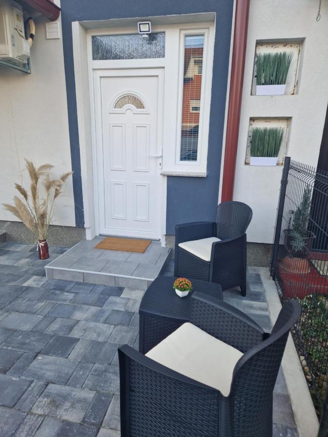 B-Tim Apartment Velika Gorica Exterior foto
